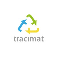 Tracimat vzw Sloopbeheerorganisatie Logo