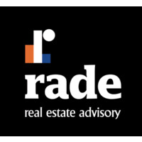 RADE Real Estate Advisory Logo