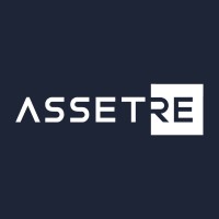 ASSET.RE Real Estate GmbH Logo