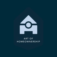 Art of Homeownership Logo