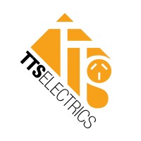 TTS Electrics Logo