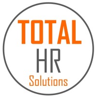 TotalHRSolutions Logo
