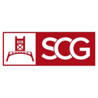 Sacramento Consulting Group Logo