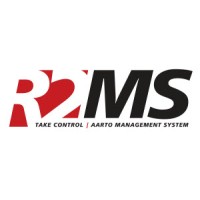 R2MS - AARTO Compliance Software Logo