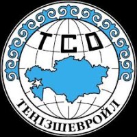 Тенгизшевройл Logo