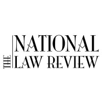 The National Law Review Logo