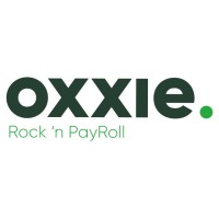 Oxxie - Rockn Payroll Logo