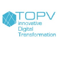TOPV LIMITED Logo