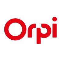 ORPI immobilière carnot Logo