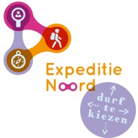 Expeditie Noord Logo