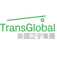 TransGlobal Holding Co. Logo