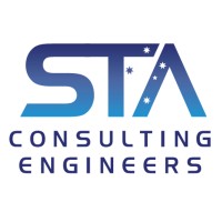 STA Consulting Engineers Logo
