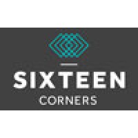 Sixteen Corners Logo