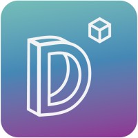 D Cubed Analytics Logo
