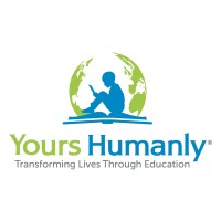 Yours Humanly Logo