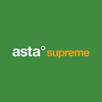 Asta Supreme Logo