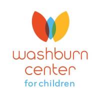 Washburn Center For Children Logo