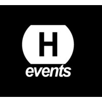 H Events Sporting Events Logo