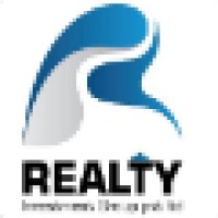 Realty Investment Group Logo