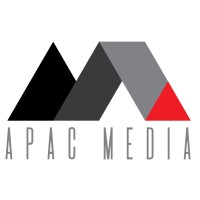 APAC.Media Logo