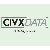 CIVXDATA Logo