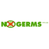 No Germs Logo
