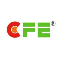 CFE Corporation.Co.,Ltd Logo