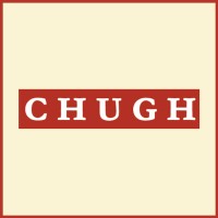 Chugh, LLP Logo