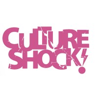 Culture Shock Logo