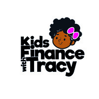 Kids Finance with Tracy Ltd Logo