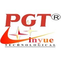 HUIZHOU XINYUE TECHNOLOGICAL CO LTD Logo