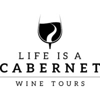 Life is a Cabernet Logo