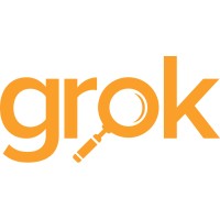 Grok Global Services Logo