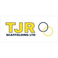 TJR Scaffolding Ltd Logo