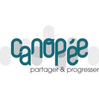Réseau Canopée Logo