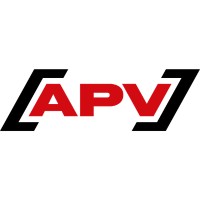 APV - Technische Produkte GmbH Logo