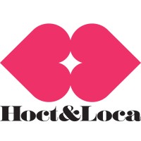 Hoct&Loca Logo