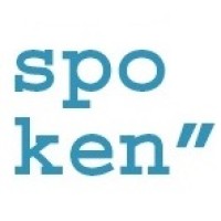 Spoken Oy Logo
