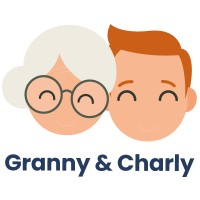 Granny & Charly Logo
