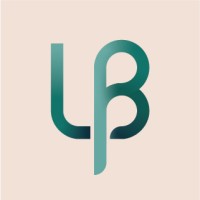lbeta Logo