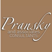 Pransky and Associates Logo