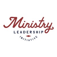 Ministry Leadership Initative Logo