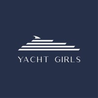Yacht Girls B.V. Logo