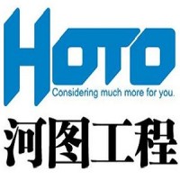 Shanghai Hoto Engineering Inc. Logo