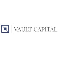 Vault Capital Logo