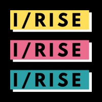 I/RISE Logo
