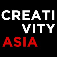 CreativityAsia - Centre for Creative Thinking Logo
