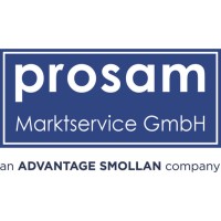 Prosam GmbH Logo