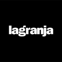 Lagranja Design Logo