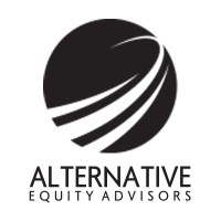 Alternative Equity Advisors Logo